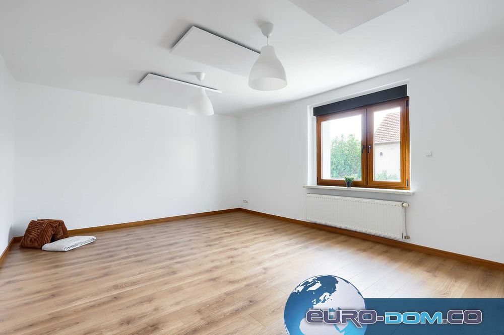 Do wynajęcia świeżo wyremontowana Kawalerka przy ul. Prostej | Duże, przestronne mieszkanie wykończone w wysokim standardzie 44 m2 |