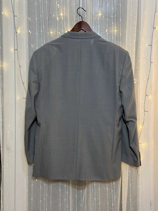 Garnitur Vistula z wełną 60% - klasyczna elegancja (1)