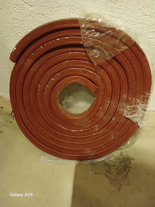 Бетонітовий шнур