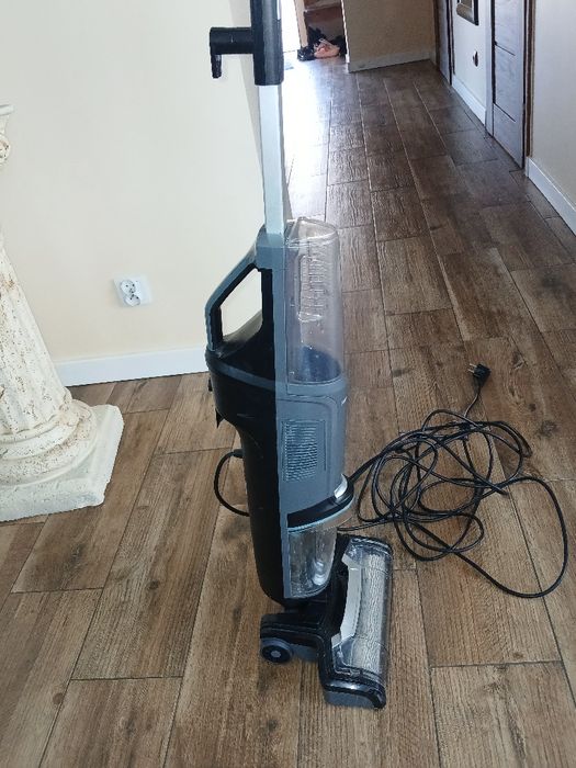 Mop elektryczny 3w1 marki silver crest