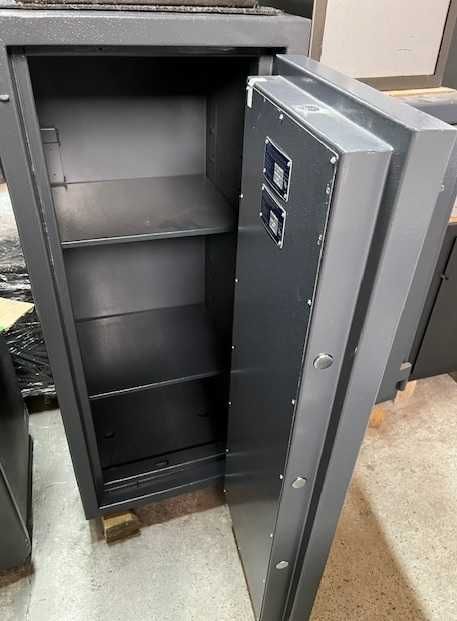 Сейф Гріфон вегнезламотревкий 2 клас