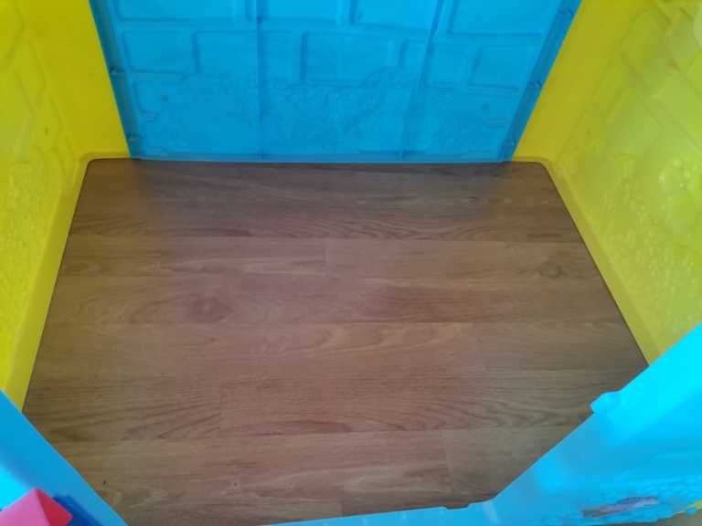 Casa Criança  Pepa Pig ótimo estado 60€