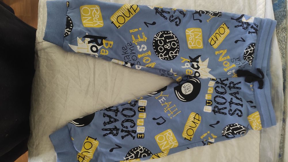 Новые штаны 200грн