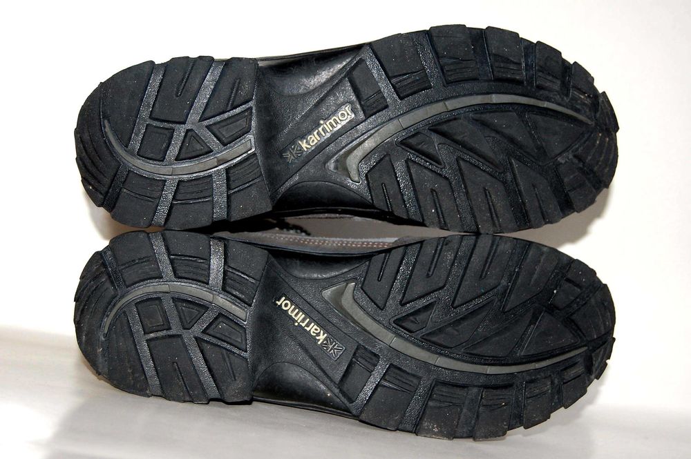 Ботинки KARRIMOR р.41 original ENGLAND