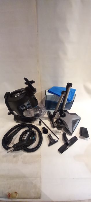 SRX aspirador Rainbow em estado novo com GARANTIA