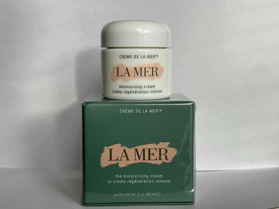 LA MER The Moisturizing Cream 60ml