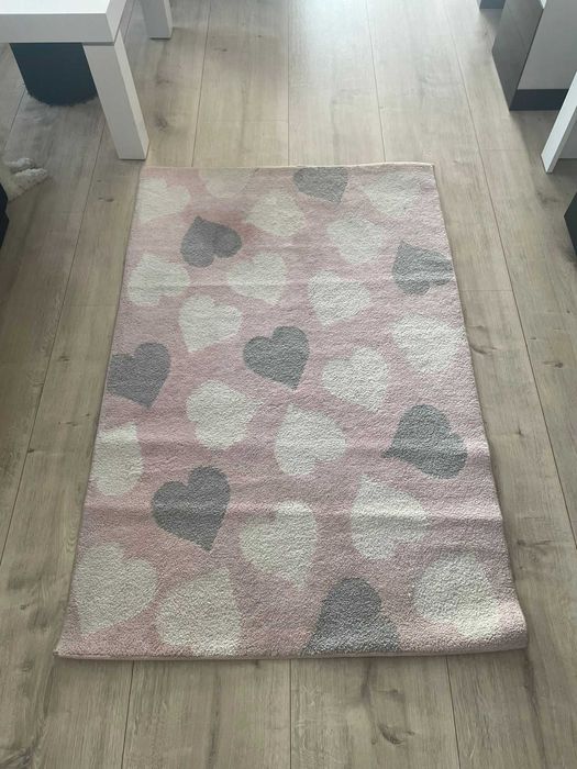 Dywan do pokoju młodzieżowego 150x100