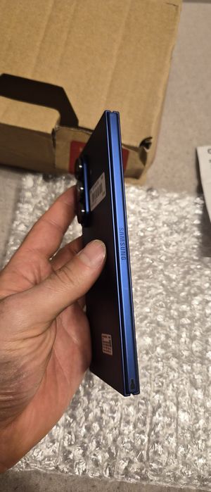 Telefon Samsung Z Fold 7 256 GB po wymianie modułu na NOWY