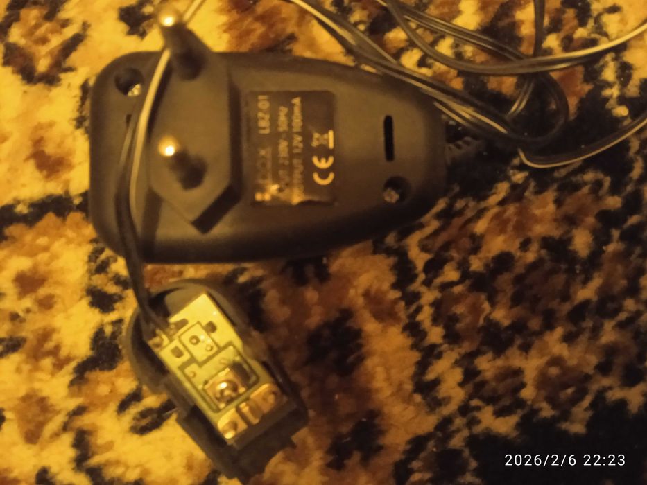 Zasilacz do telewizora