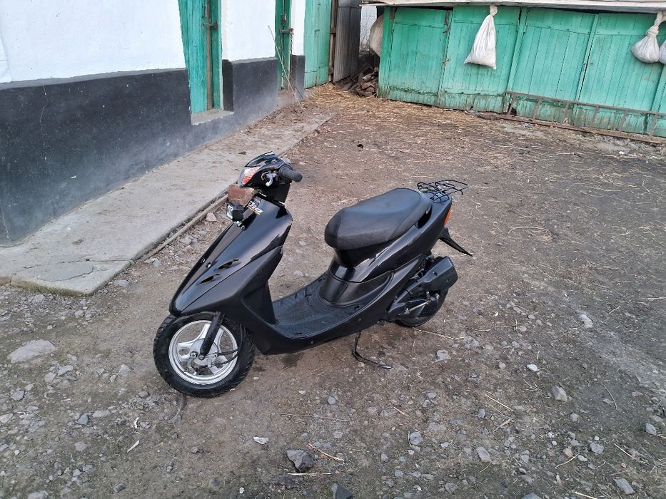 Хонда Діо аф34..
