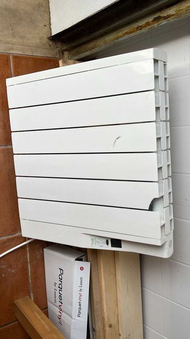 Radiador Rointe Sygma 660w