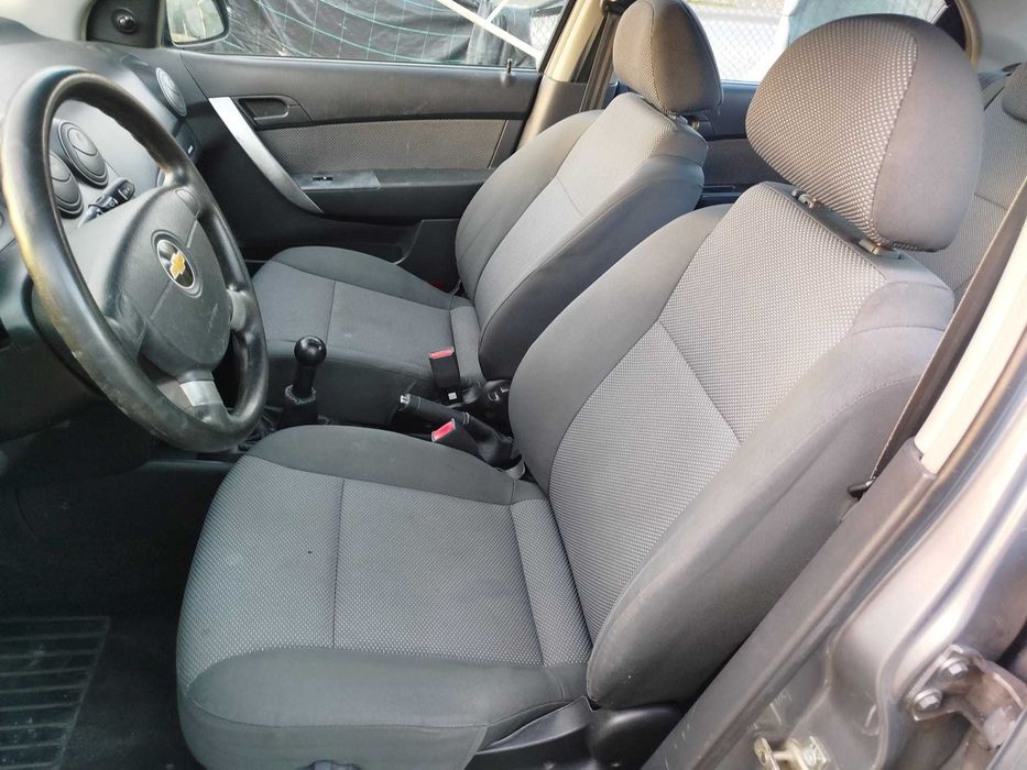 Chevrolet Aveo 1.2 - Perfeito Estado - O mais barato do OLX