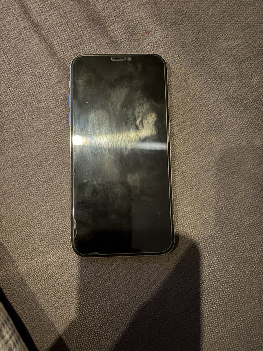 Iphone X  usado