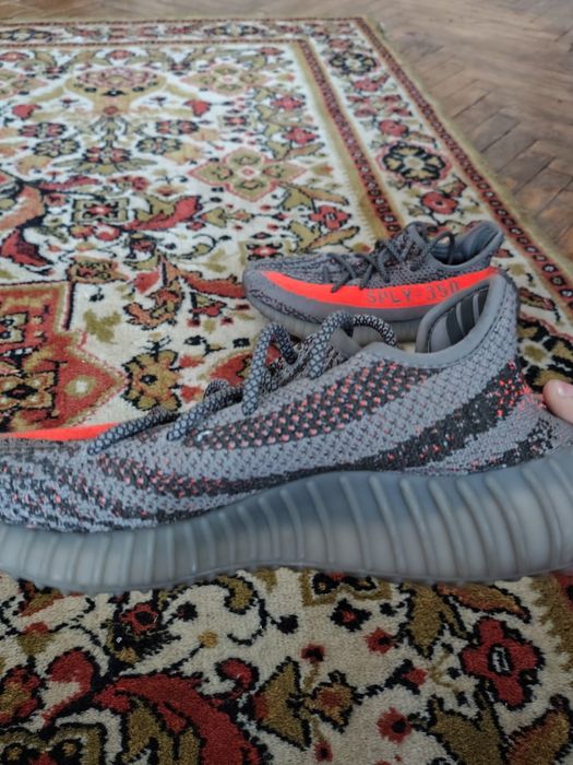 Adidas Yeezy 350