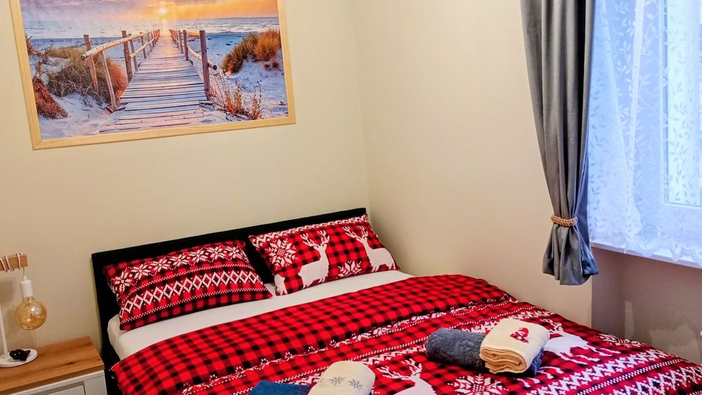 Apartament  Boże Ciało na wynajem w Giżycku