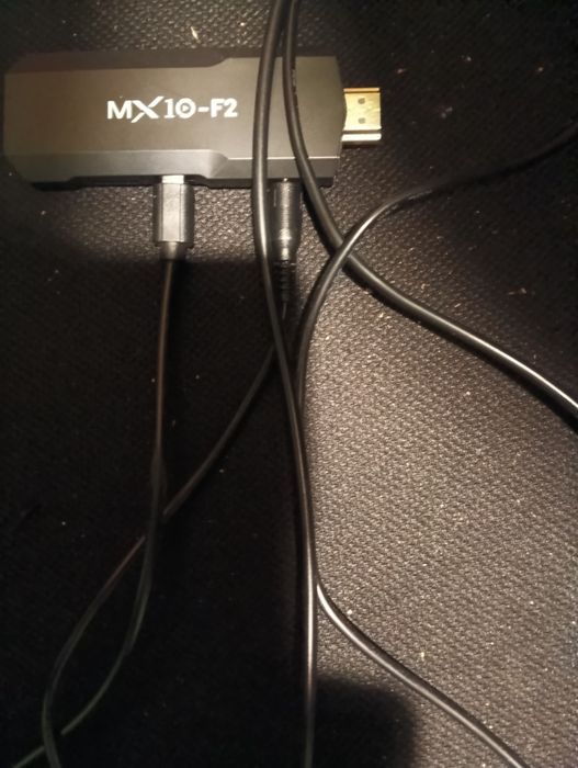 Mux10 f2 android 14 i pilot