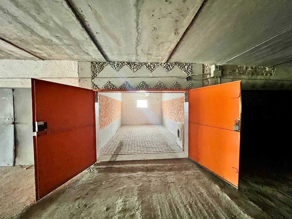 Продаж, гараж ГБК 23