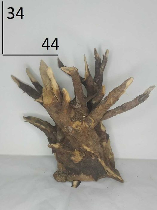 коряги для аквариума , террариума , флорариума .