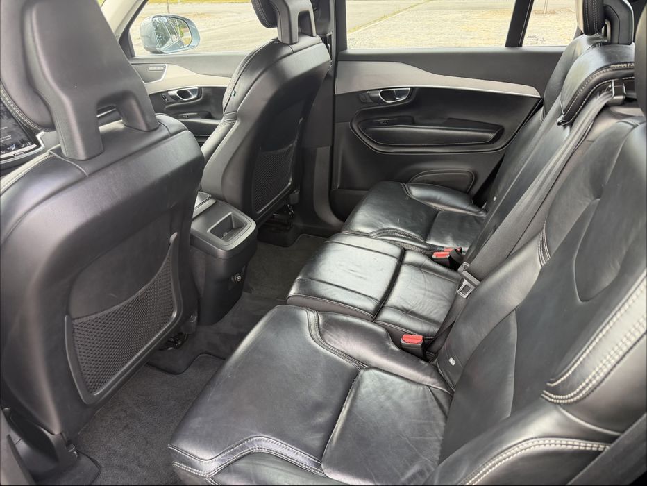 Volvo XC90 2.0 D4 Inscription