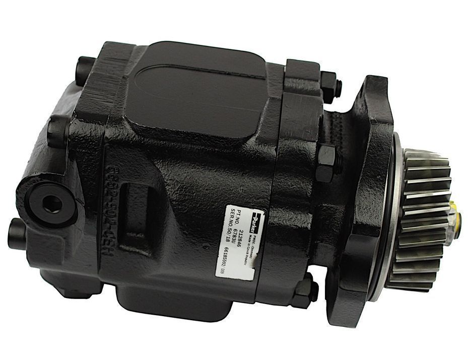 pompa hydrauliczna manitou 6783u