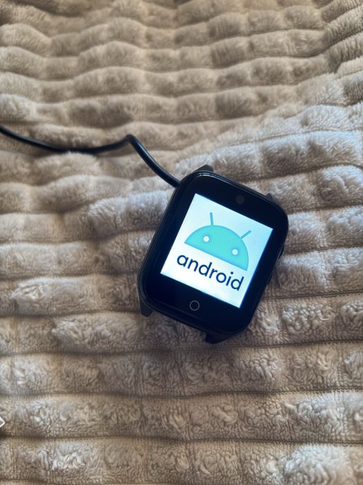 Smartwatch Android 4G X99