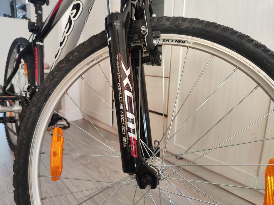 Rower Kellys Scarpe Olsztyn • OLX.pl