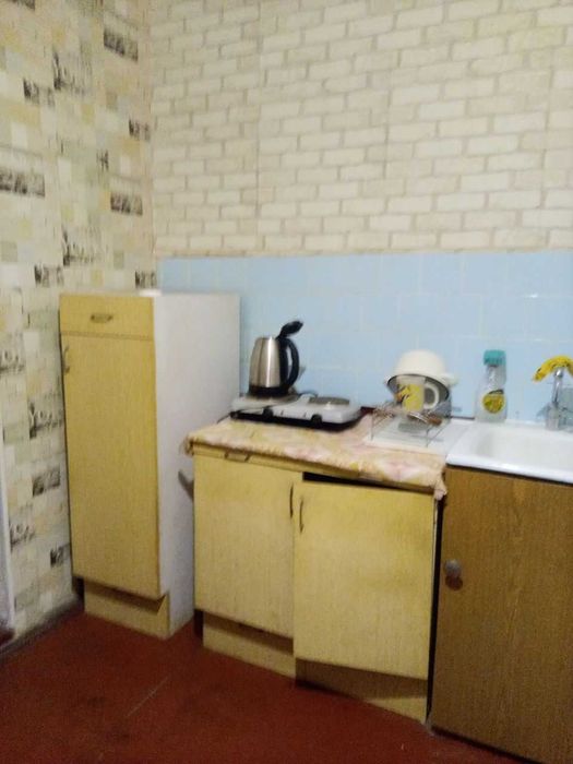 Сдаю однокомнатную квартиру Южноукраинск