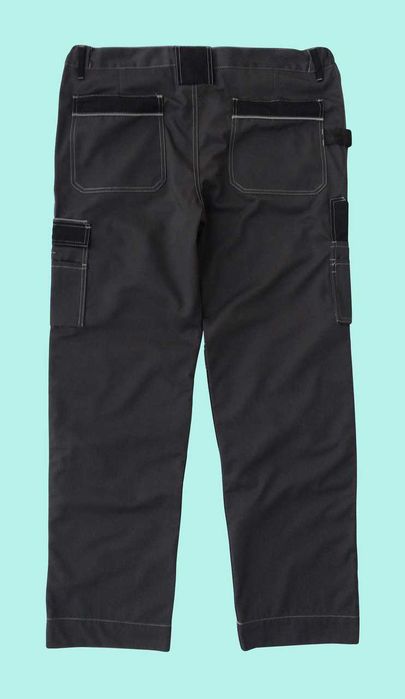 Spodnie Robocze Ochronne BHP rozmiar XL