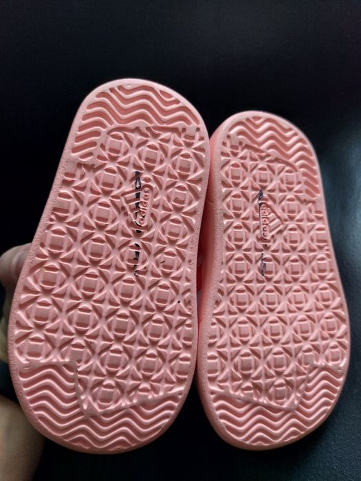 Дитячі крассовкі Adidas & Disney (20-21 розмір)