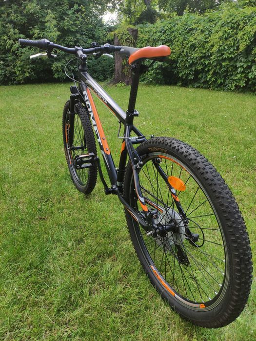 Romet Ltd Edition 26