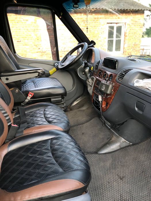 Продам Sprinter 316