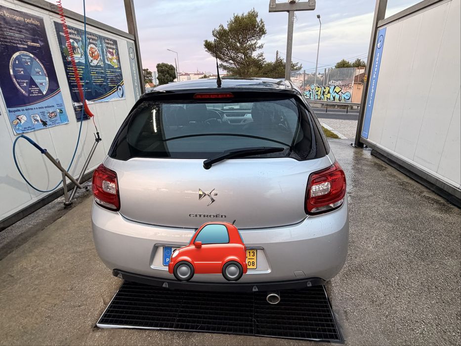 **DS3 1.4 HDi Automático | 2013 | 148.000 km | Excelente Estado** — photo 5