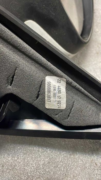 Espelhos Retrovisores Peugeot 308