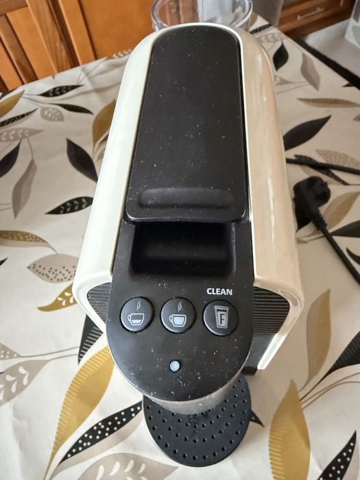 Maquina de café marca pingo doce