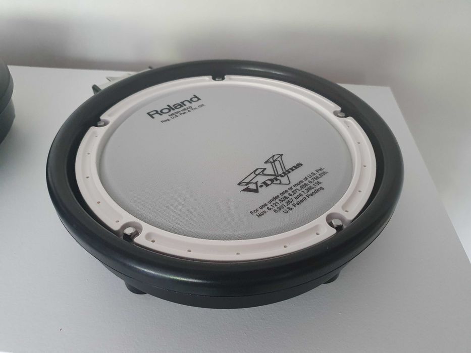 Roland pdx-6 pad dwutriggerowy