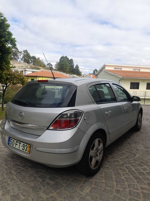 Opel Astra 1.3 CDTI ecoFLEX