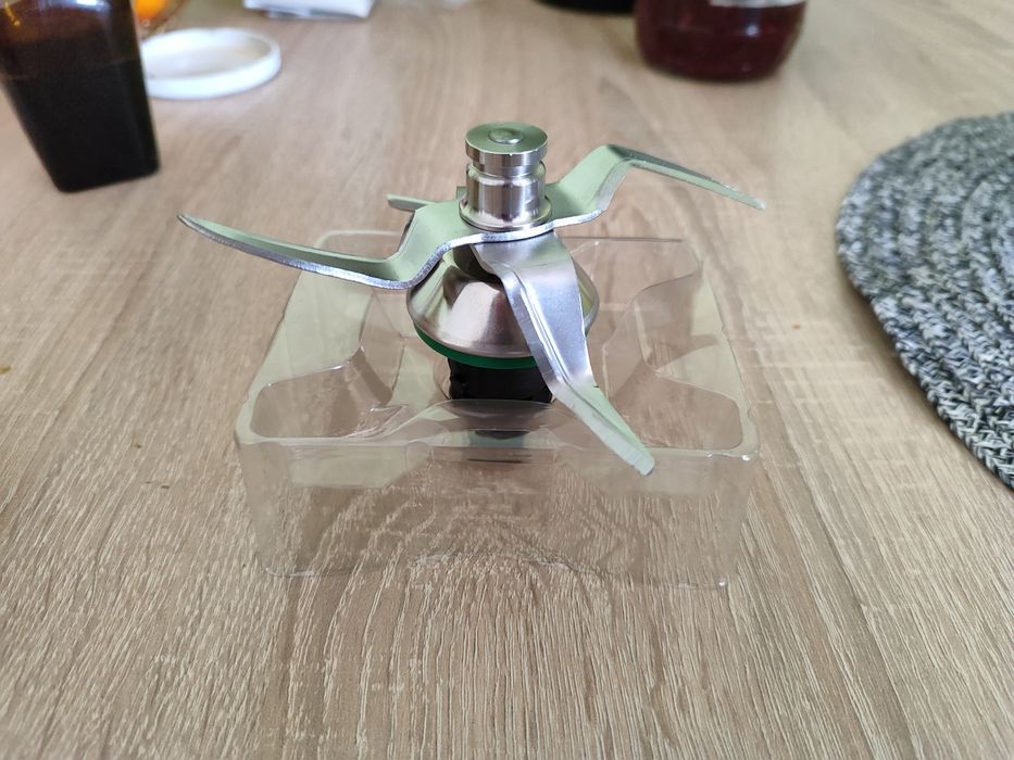 Noże ostrze do thermomixa tm6