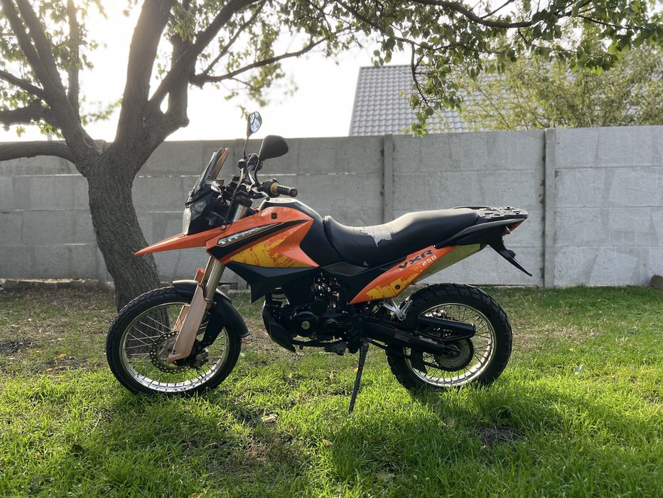 Продам Viper v 250 vxr