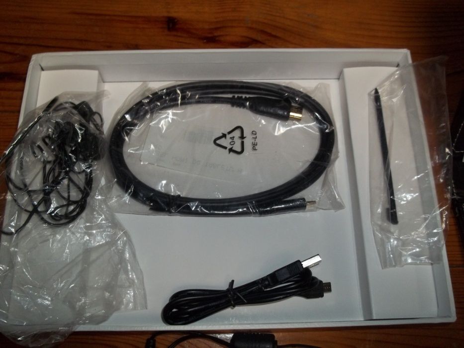 Tablet AINOL Novo 10 Hero + etui z klawiaturą