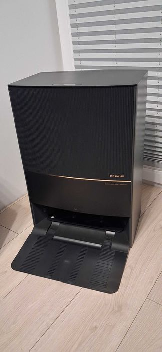 Stacja robota Dreame L20 Ultra (RCXE2-1)