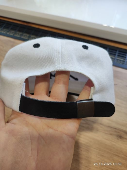 Кепка для хлопчика