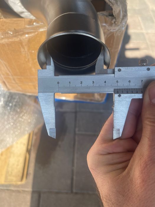 Глушник мото Akrapovic KTM 790 duke