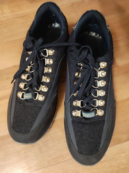 Кросівки чоловічі  baldinini