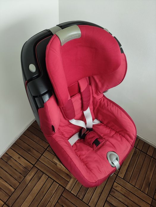 Дитяче автокрісло Maxi-Cosi Rubi XP