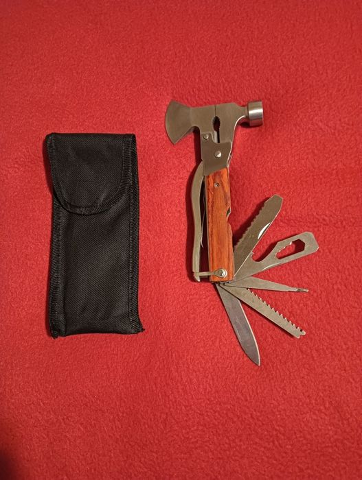 Multifunction Hatchet/Hammer64739819405697123