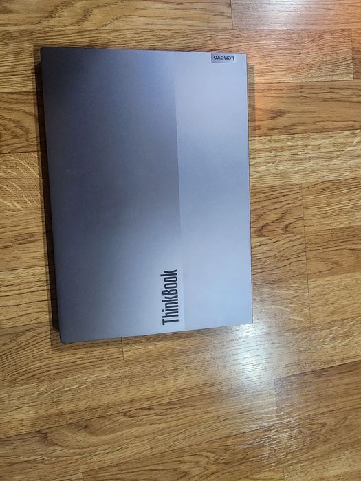 Portatil Lenovo Thinkpad Thinkbook 14 G7 IML
