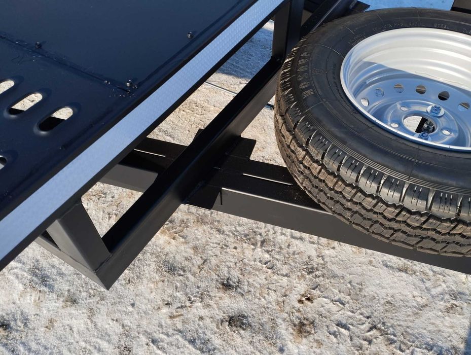 Лафет 4.5 на 2.1 м, 2500 кг, Новий 2026 рік, лафети, лавета, автовоз