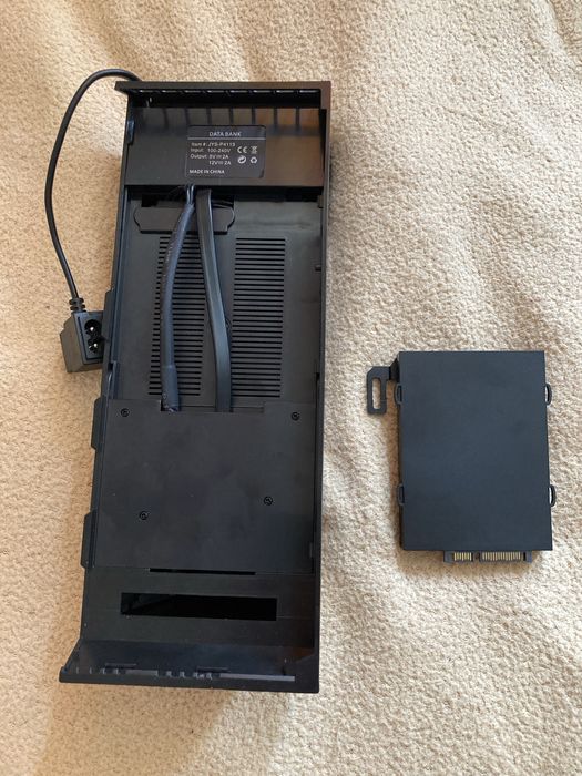 Data Bank Sony Play Station