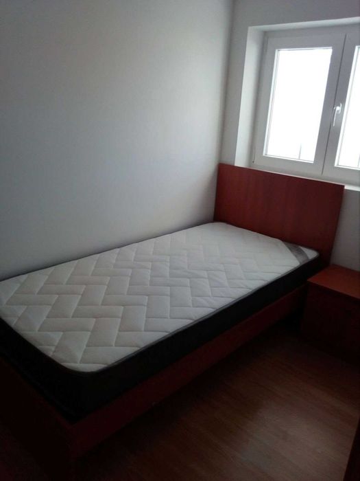 Quarto Individual - Agualva