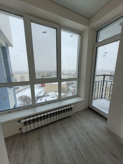 Продам 1к Новобудова Центр!